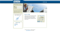 Desktop Screenshot of manitowoc.wi.roway.net